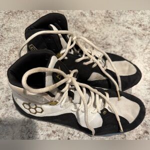 RUDIS Unisex Jordan Burrough JB1 Wrestling Shoes